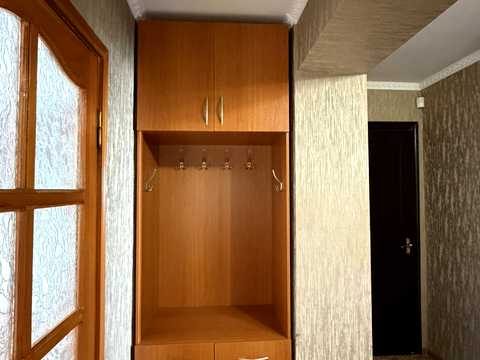 квартира по адресу Кравчука ул., 8