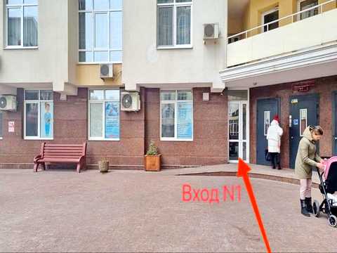 коммерческая по адресу Французский бульв., 22/3