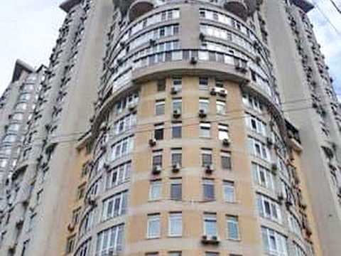 комерційна за адресою Французький бульв., 22/3