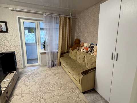 квартира за адресою Запоріжжя, Героїв 93-ї Бригади вул. (Гудименка), 34а/25а