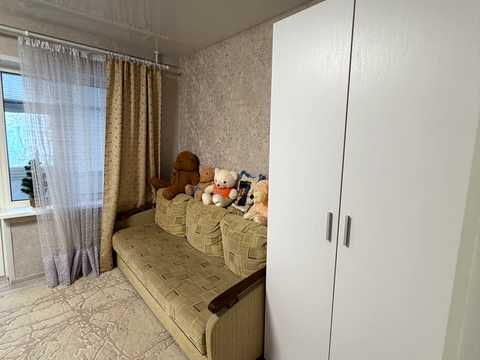 квартира за адресою Запоріжжя, Героїв 93-ї Бригади вул. (Гудименка), 34а/25а