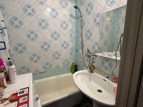 квартира за адресою Запоріжжя, Героїв 93-ї Бригади вул. (Гудименка), 34а/25а