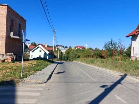 будинок за адресою Верховинська
