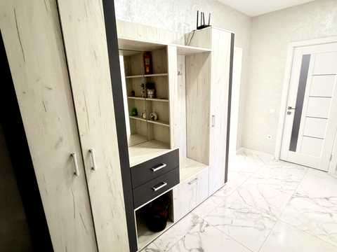 квартира за адресою Пасічна вул., 15-А