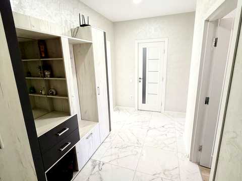 квартира за адресою Пасічна вул., 15-А
