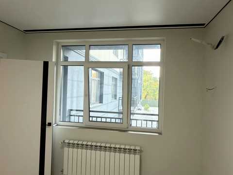 квартира по адресу Фогарашия ул., 17