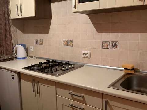 квартира за адресою 23 Серпня вул., 62