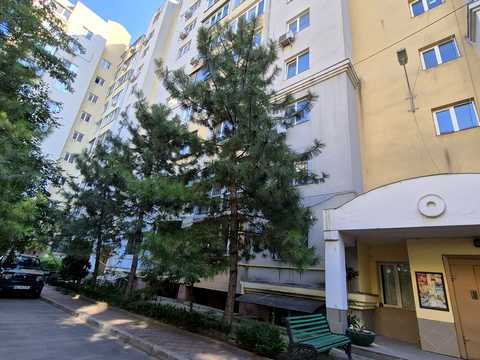 квартира за адресою Академічна вул. (Піонерська), 1