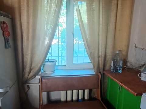 квартира по адресу Кропивницкого ул., 29А