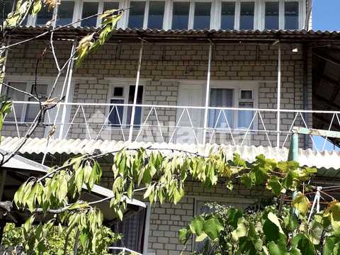 будинок за адресою с. Калинівка, Ароматная