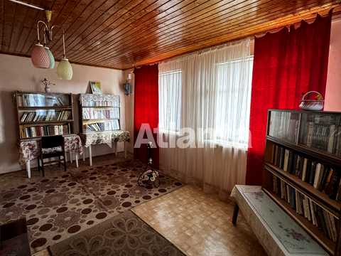 будинок за адресою с. Калинівка, Ароматная