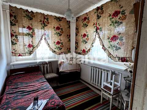 будинок за адресою с. Калинівка, Ароматная