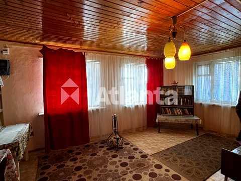 будинок за адресою с. Калинівка, Ароматная