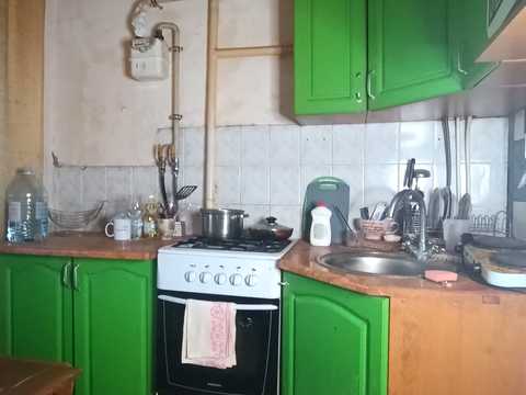 квартира по адресу Кропивницкого ул., 29А