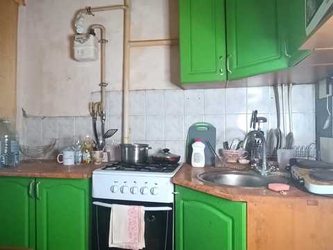 квартира по адресу Кропивницкого ул., 29А