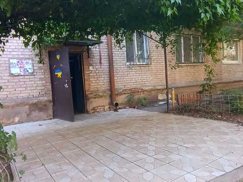 квартира по адресу Кропивницкого ул., 29А