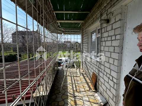 будинок за адресою с. Калинівка, Ароматная