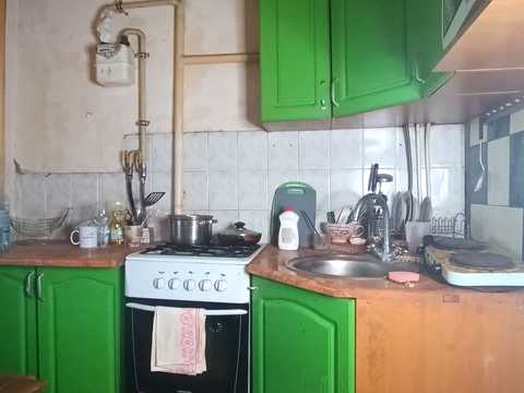 квартира по адресу Кропивницкого ул., 29А