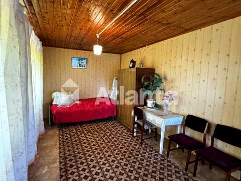будинок за адресою с. Калинівка, Ароматная