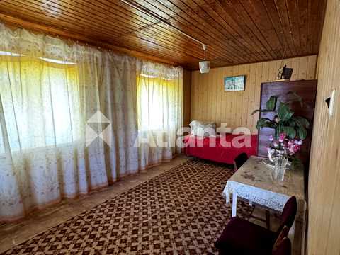 будинок за адресою с. Калинівка, Ароматная