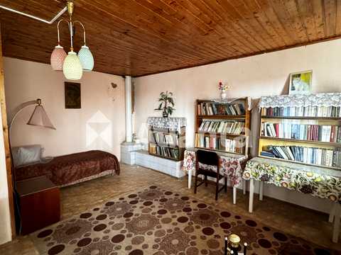 будинок за адресою с. Калинівка, Ароматная