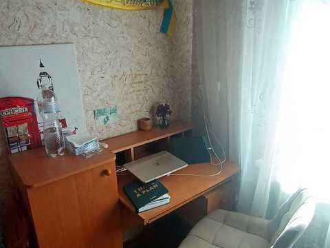 квартира по адресу Кропивницкого ул., 29А