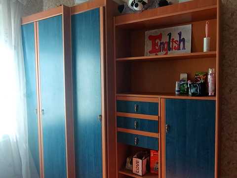 квартира по адресу Кропивницкого ул., 29А