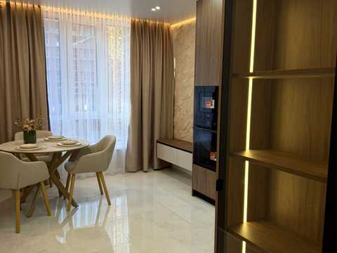 квартира по адресу Юліана Пелеша ул., 3, к9