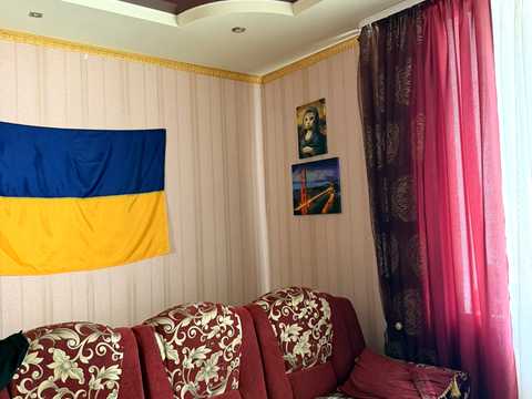 квартира по адресу Сапёров ул., 17