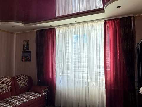квартира по адресу Сапёров ул., 17