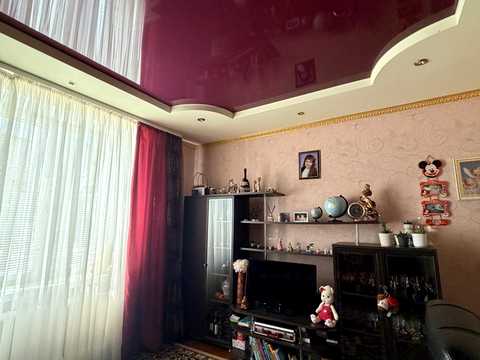 квартира по адресу Сапёров ул., 17