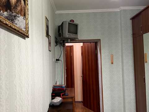 квартира по адресу Сапёров ул., 17