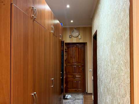 квартира по адресу Сапёров ул., 17