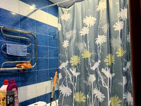 квартира по адресу Сапёров ул., 17