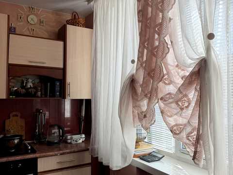 квартира по адресу Сапёров ул., 17