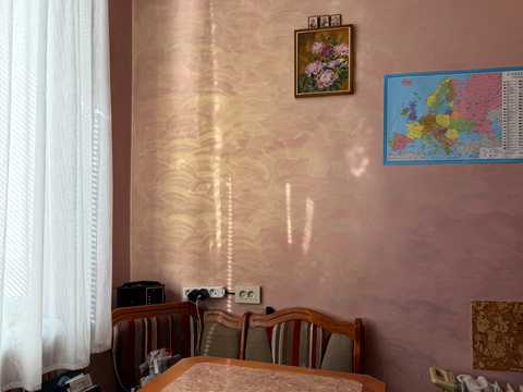 квартира по адресу Сапёров ул., 17