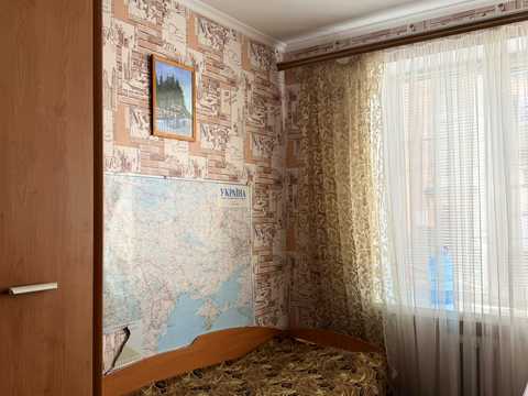 квартира по адресу Сапёров ул., 17