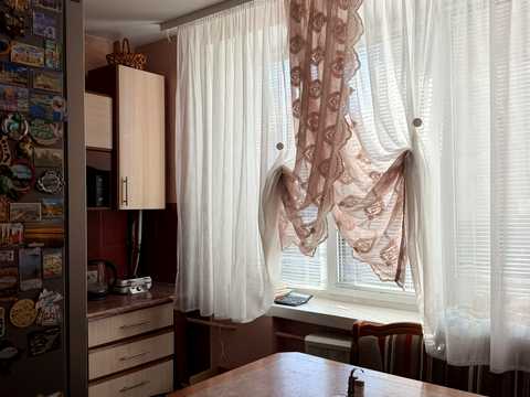 квартира по адресу Сапёров ул., 17