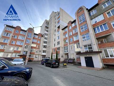 квартира за адресою Зацепи вул., 10
