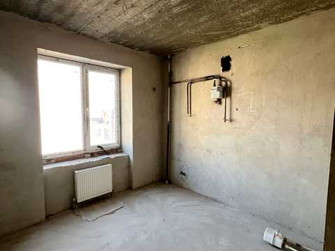 квартира за адресою Зацепи вул., 10