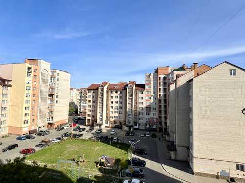 квартира за адресою Зацепи вул., 10