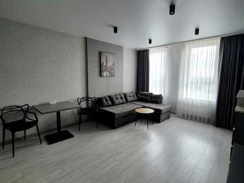 квартира по адресу Миколы Бажана просп., 17-А