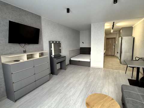 квартира по адресу Миколы Бажана просп., 17-А