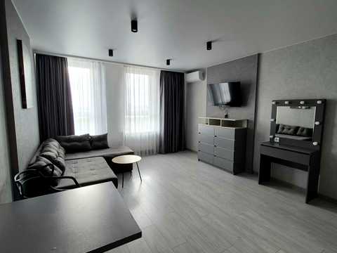 квартира по адресу Миколы Бажана просп., 17-А
