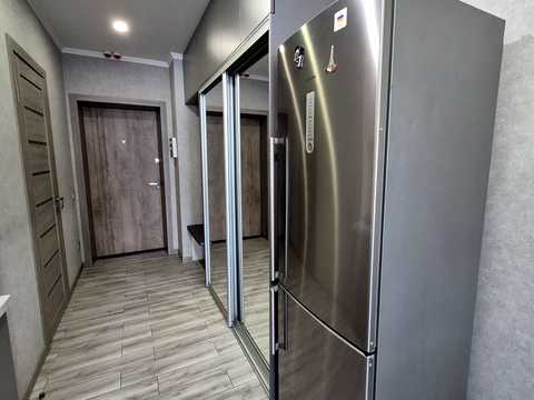 квартира по адресу Миколы Бажана просп., 17-А