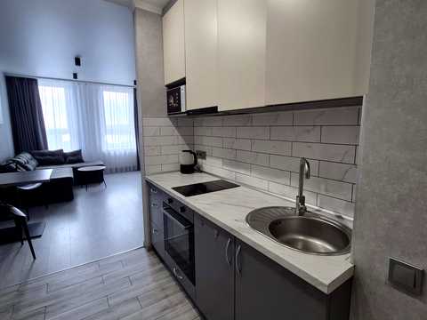 квартира по адресу Миколы Бажана просп., 17-А
