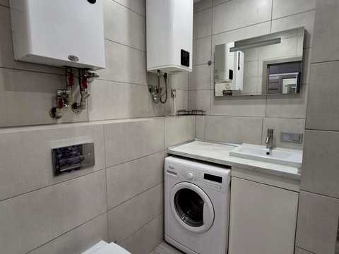 квартира по адресу Миколы Бажана просп., 17-А