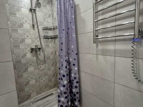 квартира по адресу Миколы Бажана просп., 17-А