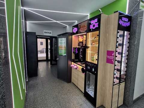 квартира по адресу Миколы Бажана просп., 17-А
