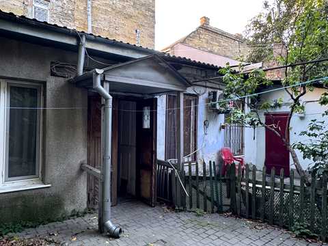 квартира по адресу Жуковского ул. (Жуковського), 45